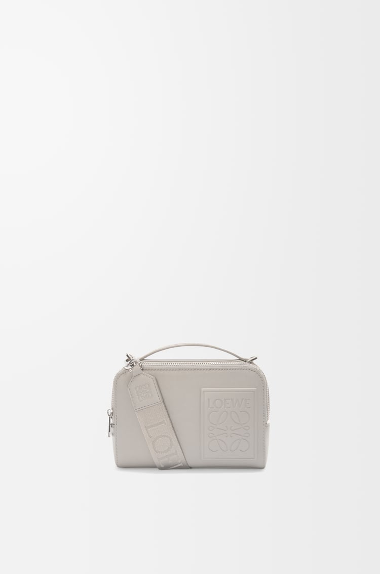Loewe Mini crossbody camera bag in satin calfskin 2 Colours