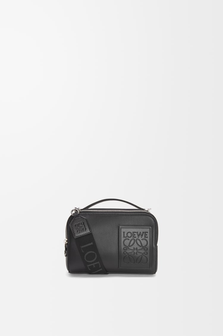 Loewe Mini crossbody camera bag in satin calfskin 2 Colours
