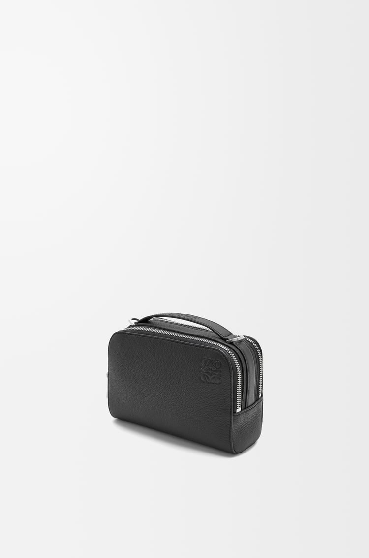 Loewe Mini Crossbody Camera Bag In Soft Grained Calfskin 1 Colours
