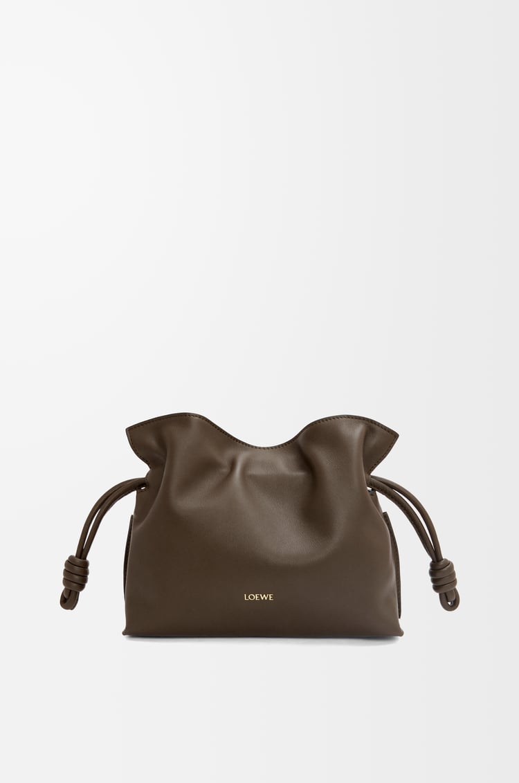 Loewe Mini Flamenco clutch in nappa calfskin 11 Colours