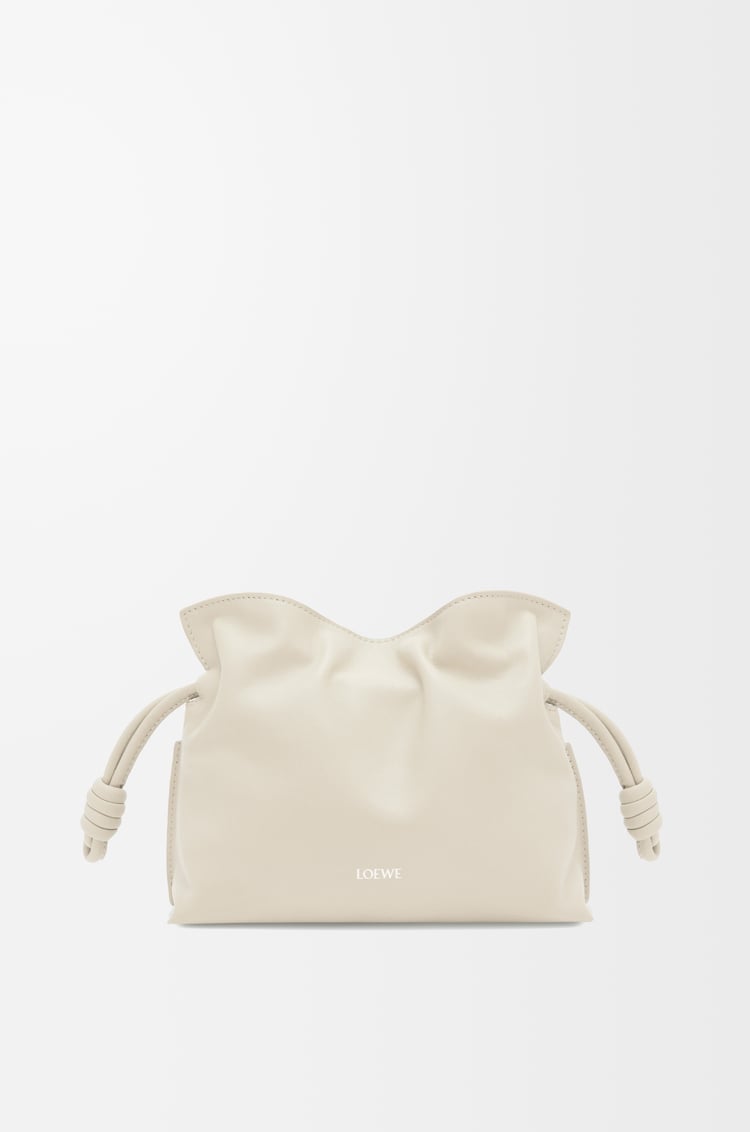 Loewe Mini Flamenco clutch in nappa calfskin 11 Colours