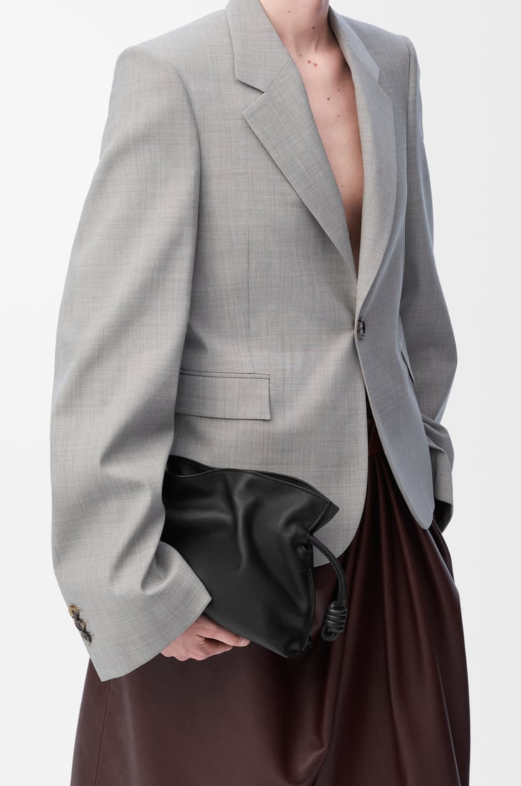 Loewe Mini Flamenco Clutch In Nappa Calfskin 11 Colours