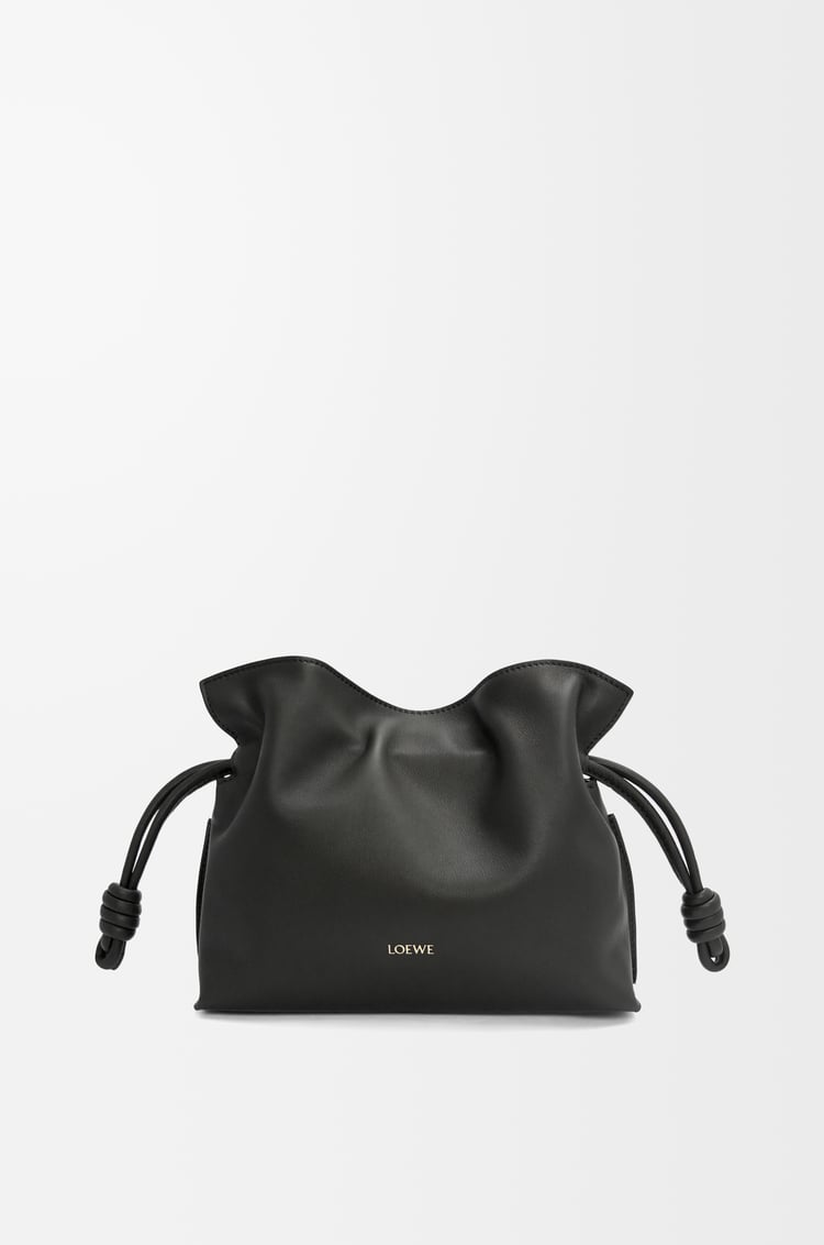 Loewe Mini Flamenco clutch in nappa calfskin 11 Colours