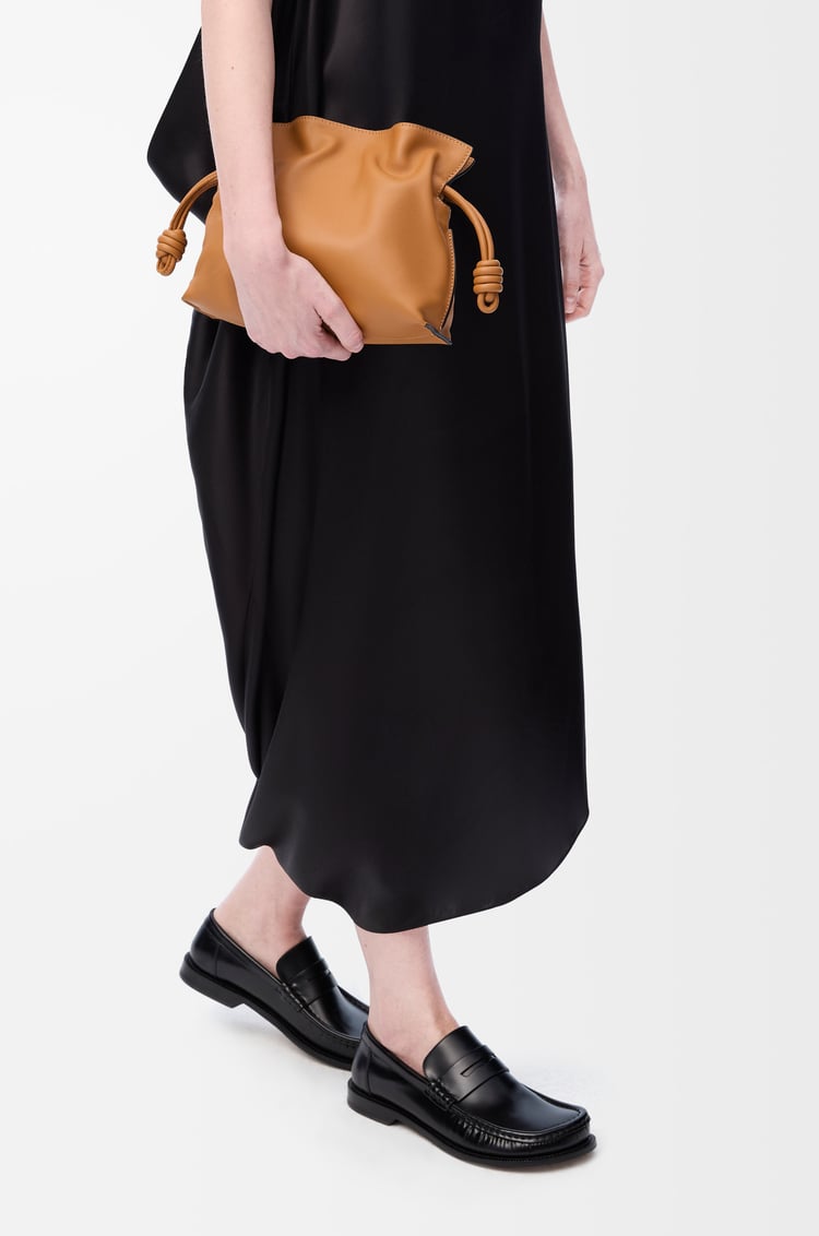 Loewe Mini Flamenco Clutch In Nappa Calfskin 11 Colours