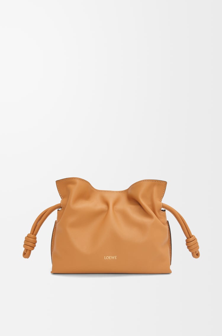 Loewe Mini Flamenco clutch in nappa calfskin 11 Colours