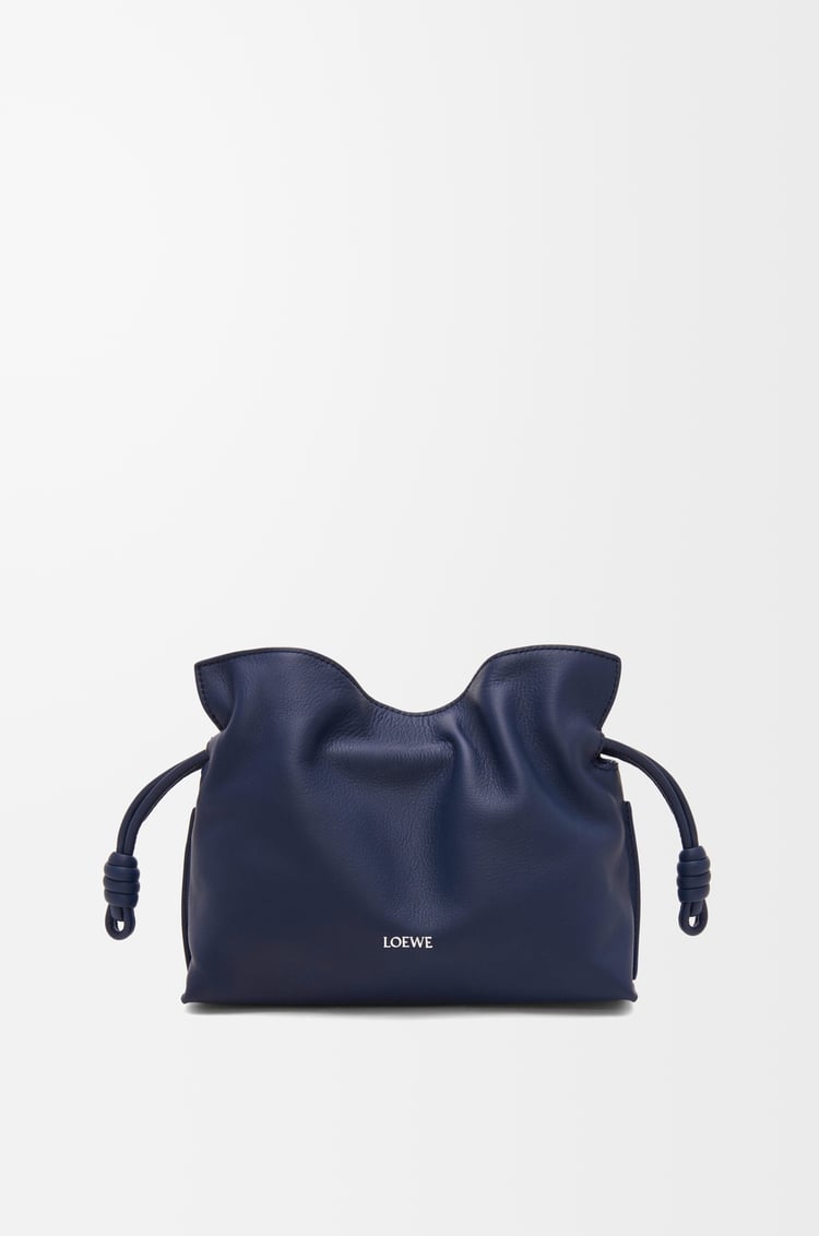 Loewe Mini Flamenco clutch in nappa calfskin 11 Colours