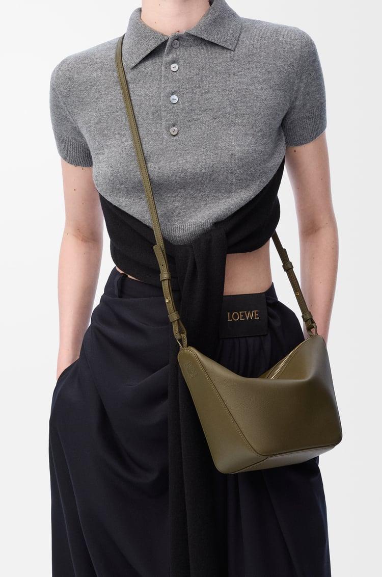 Loewe Mini Hammock Hobo In Classic Calfskin 5 Colours