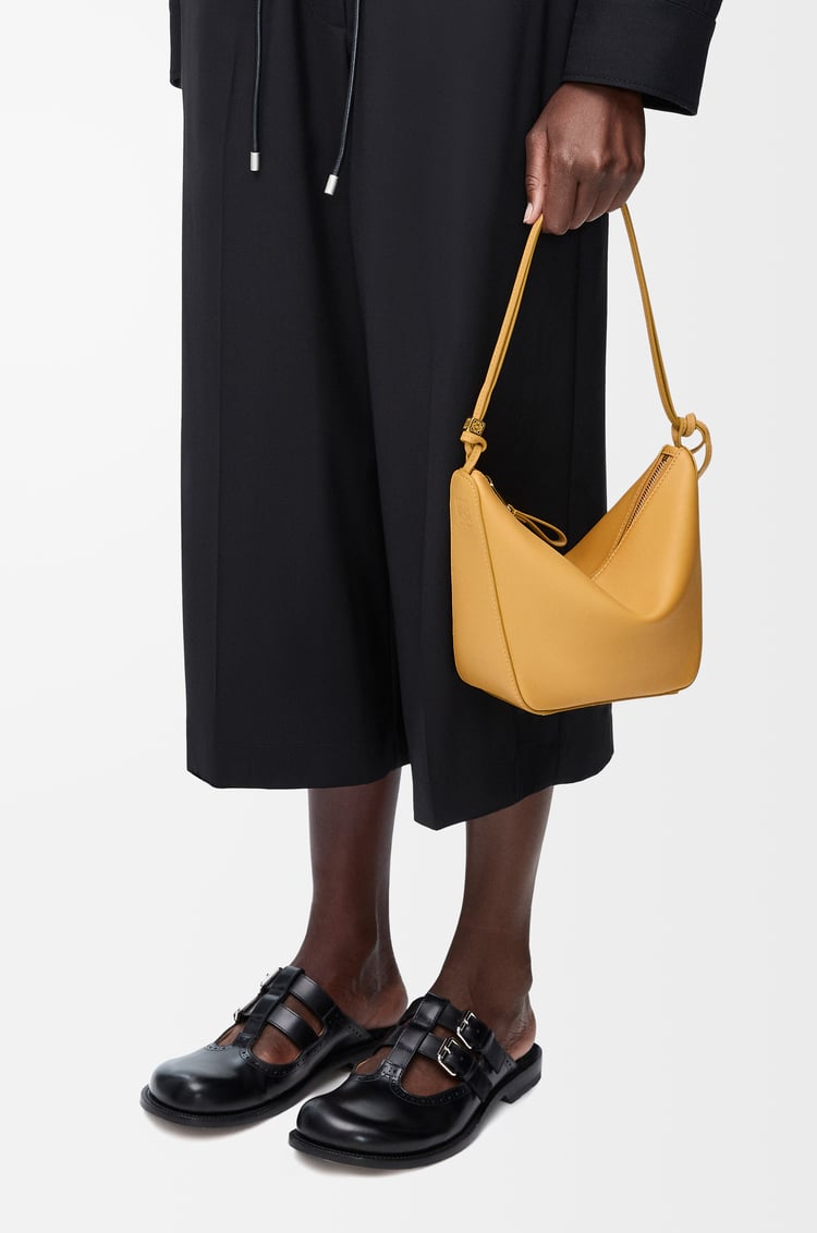 Loewe Mini Hammock Hobo In Classic Calfskin 5 Colours