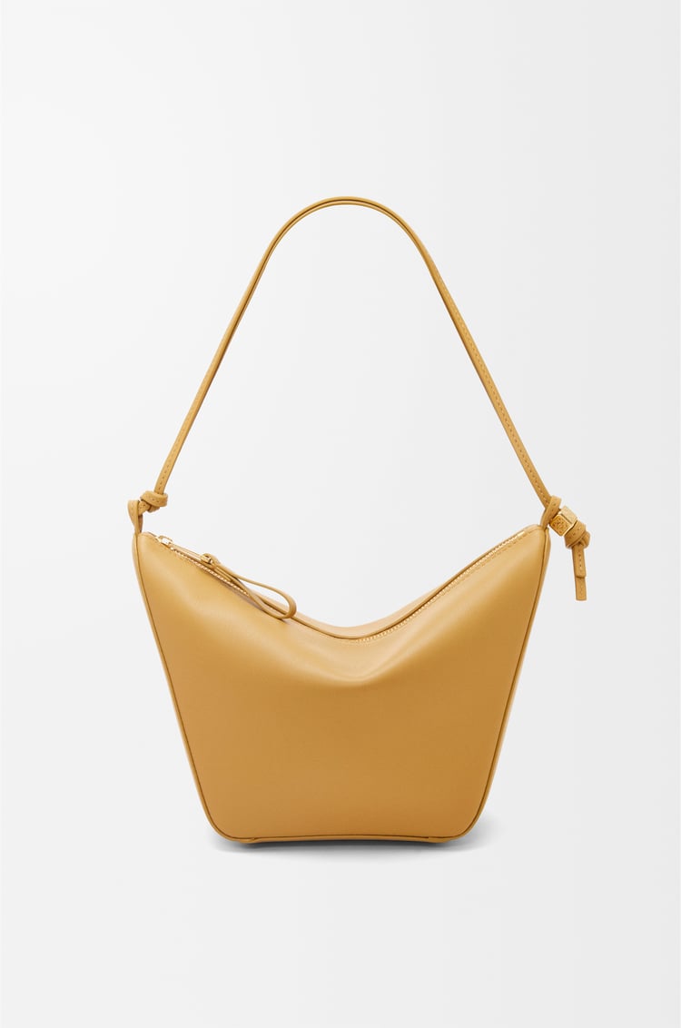 Loewe Mini Hammock hobo in classic calfskin 5 Colours