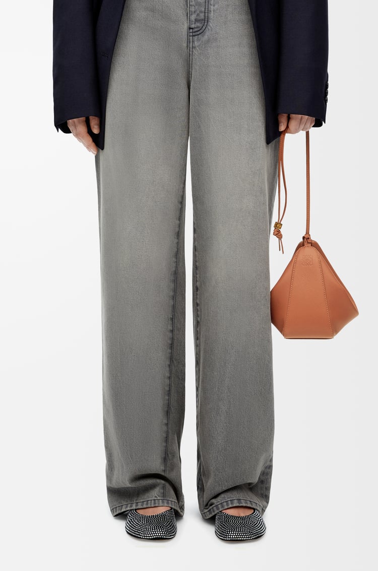 Loewe Mini Hammock Hobo In Classic Calfskin 5 Colours