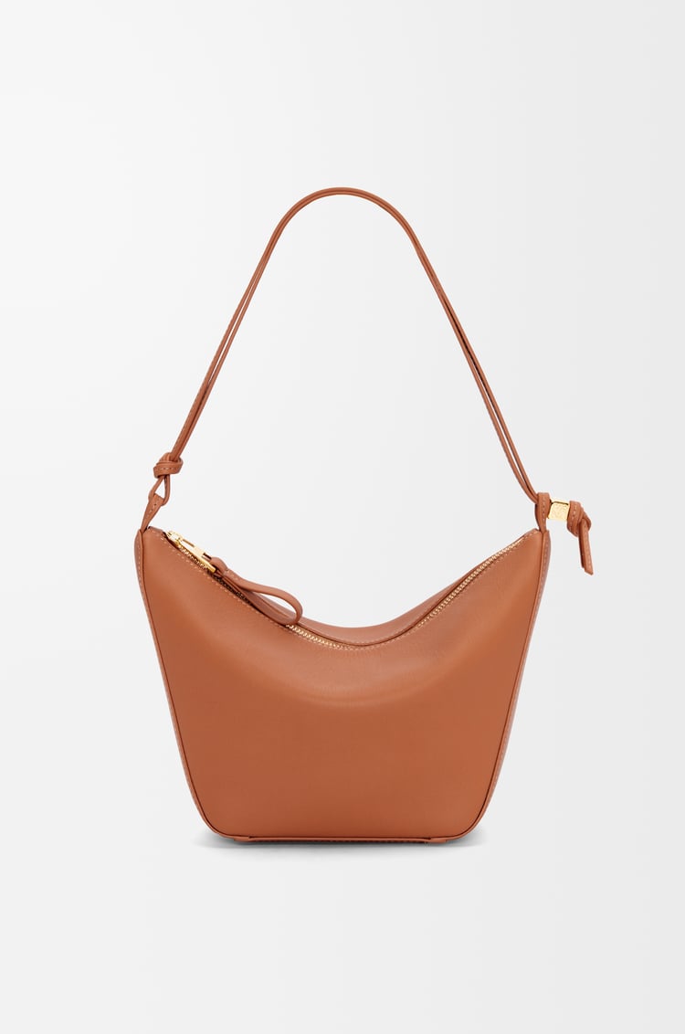Loewe Mini Hammock hobo in classic calfskin 5 Colours