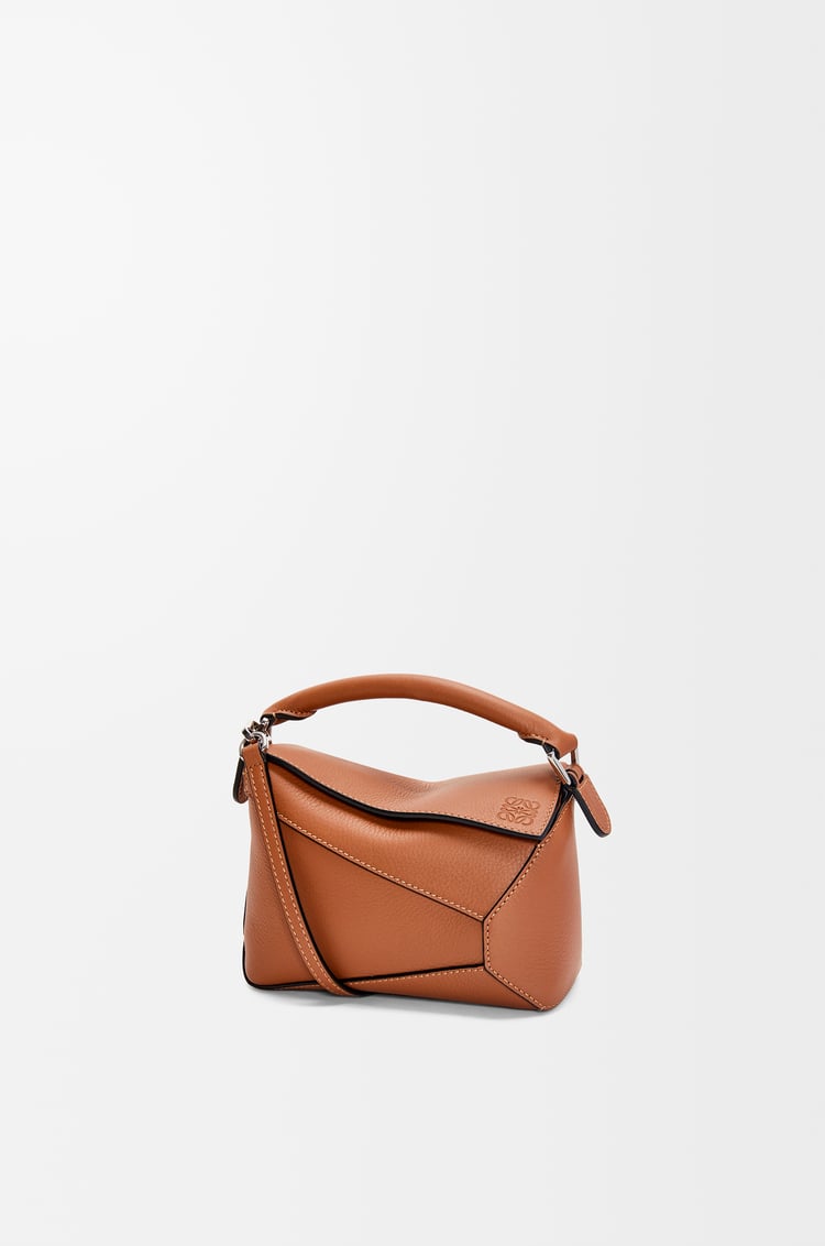 Loewe Mini Puzzle bag in classic calfskin 5 Colours