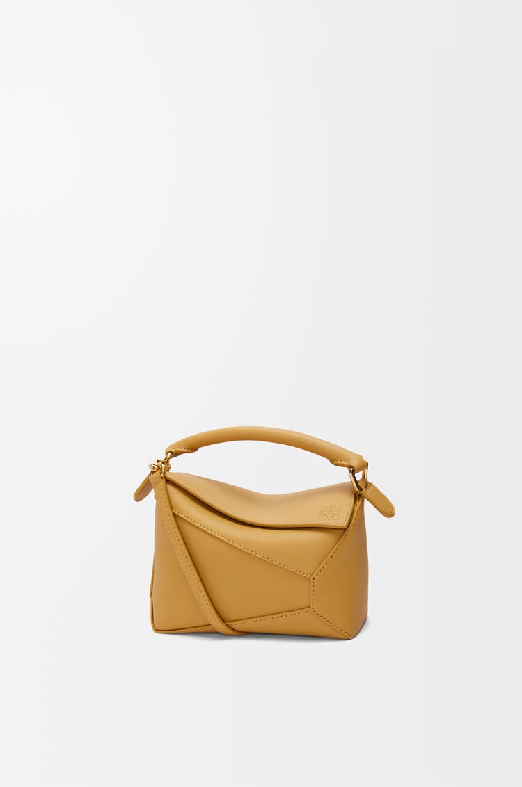 Loewe Mini Puzzle bag in classic calfskin 5 Colours