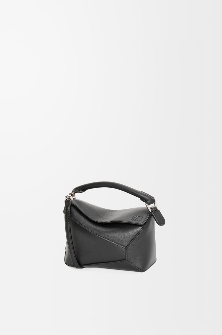 Loewe Mini Puzzle bag in classic calfskin 5 Colours