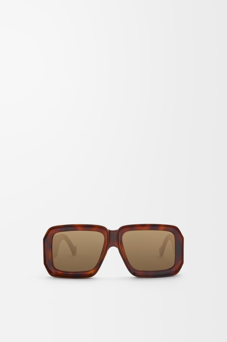 Loewe Paula's Ibiza dive in mask sunglasses 4 Colours