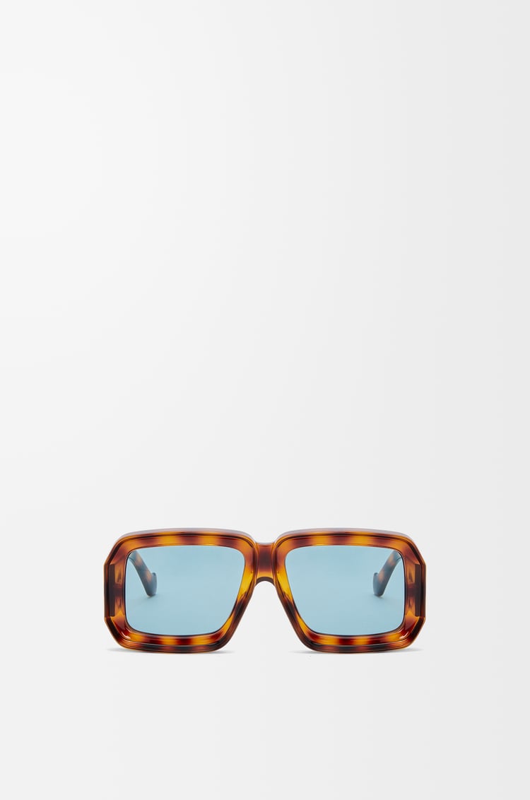 Loewe Paula's Ibiza dive in mask sunglasses 4 Colours