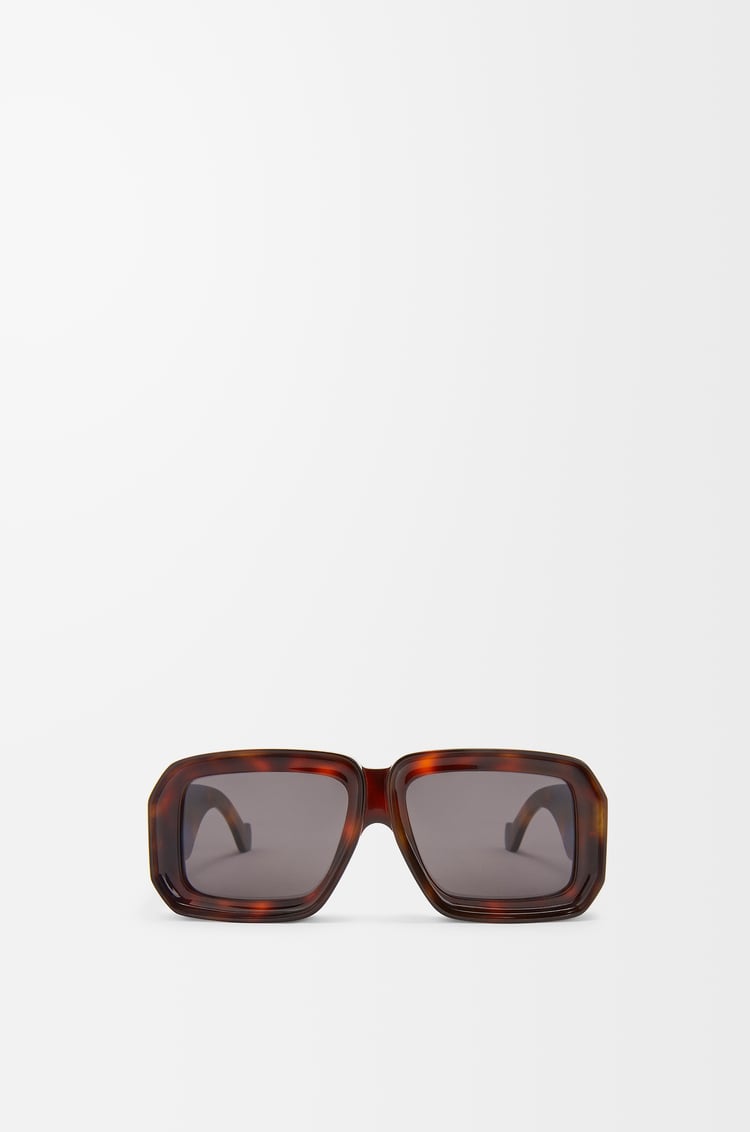 Loewe Paula's Ibiza dive in mask sunglasses 4 Colours