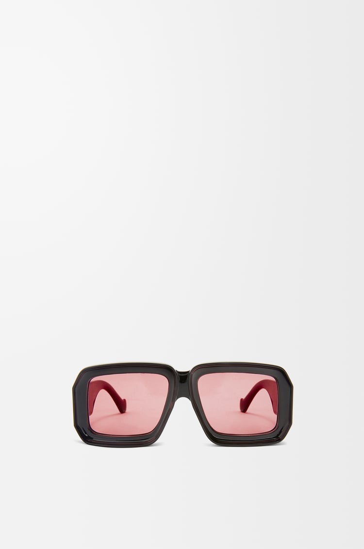 Loewe Paula's Ibiza dive in mask sunglasses 4 Colours