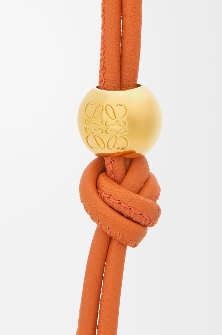 Loewe Personalisation Strap In Classic Calfskin 7 Colours