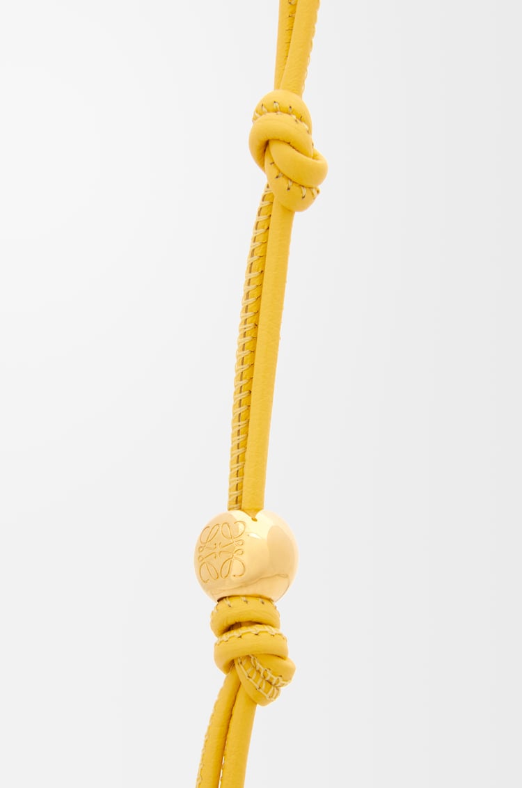 Loewe Personalisation Strap In Classic Calfskin 7 Colours