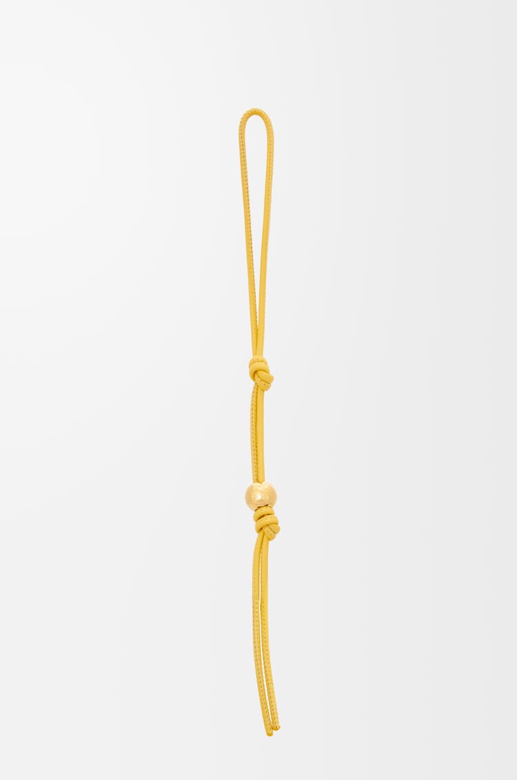 Loewe Personalisation strap in classic calfskin 7 Colours