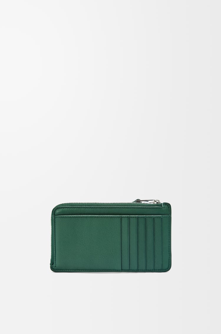 Loewe Puzzle Long Coin Cardholder In Classic Calfskin 5 Colours