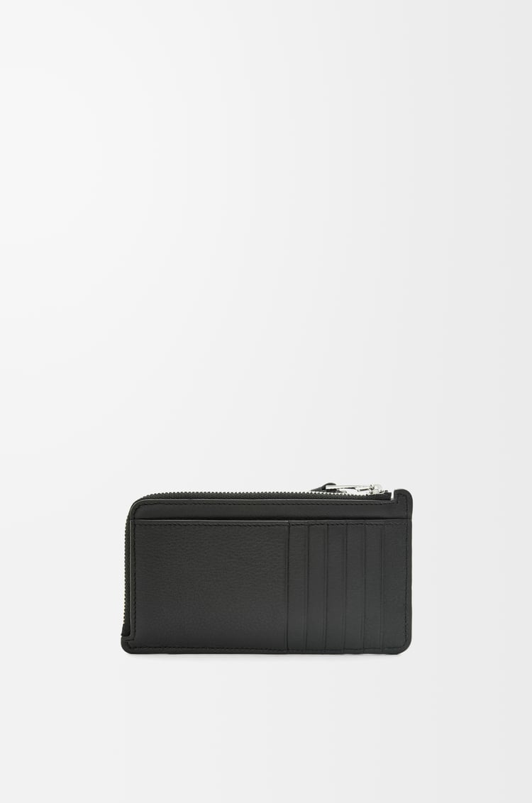 Loewe Puzzle Long Coin Cardholder In Classic Calfskin 5 Colours