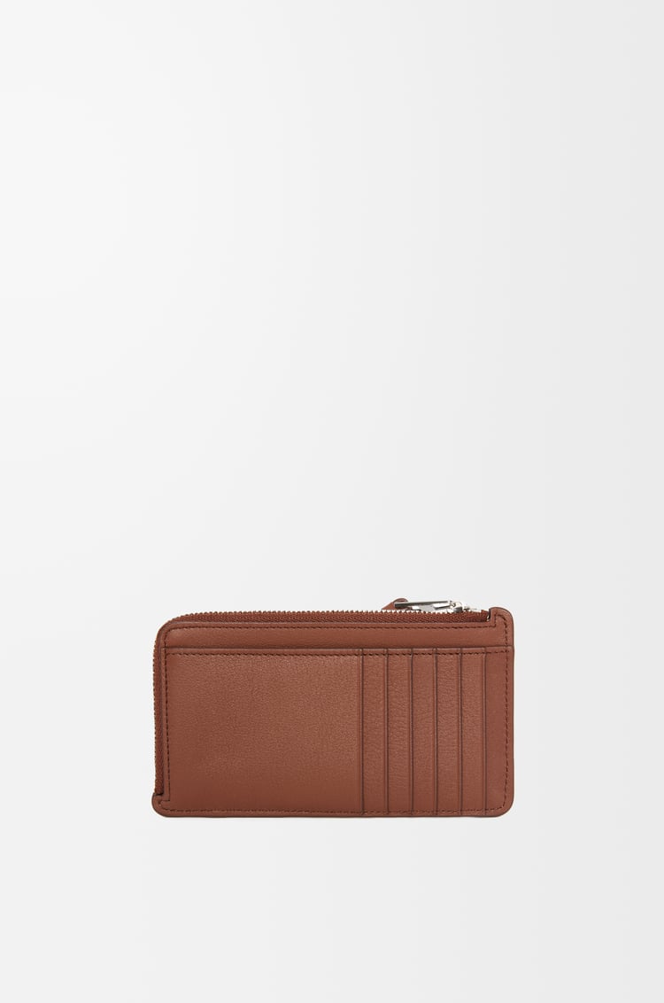 Loewe Puzzle Long Coin Cardholder In Classic Calfskin 5 Colours
