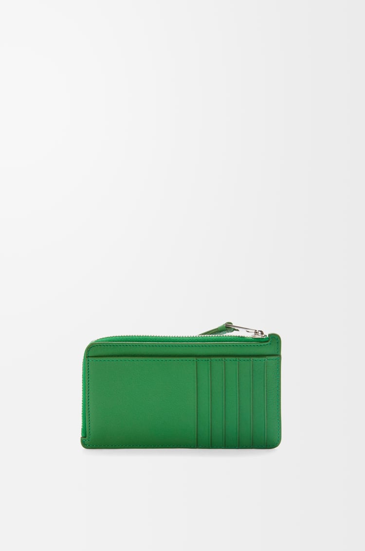 Loewe Puzzle Long Coin Cardholder In Classic Calfskin 5 Colours