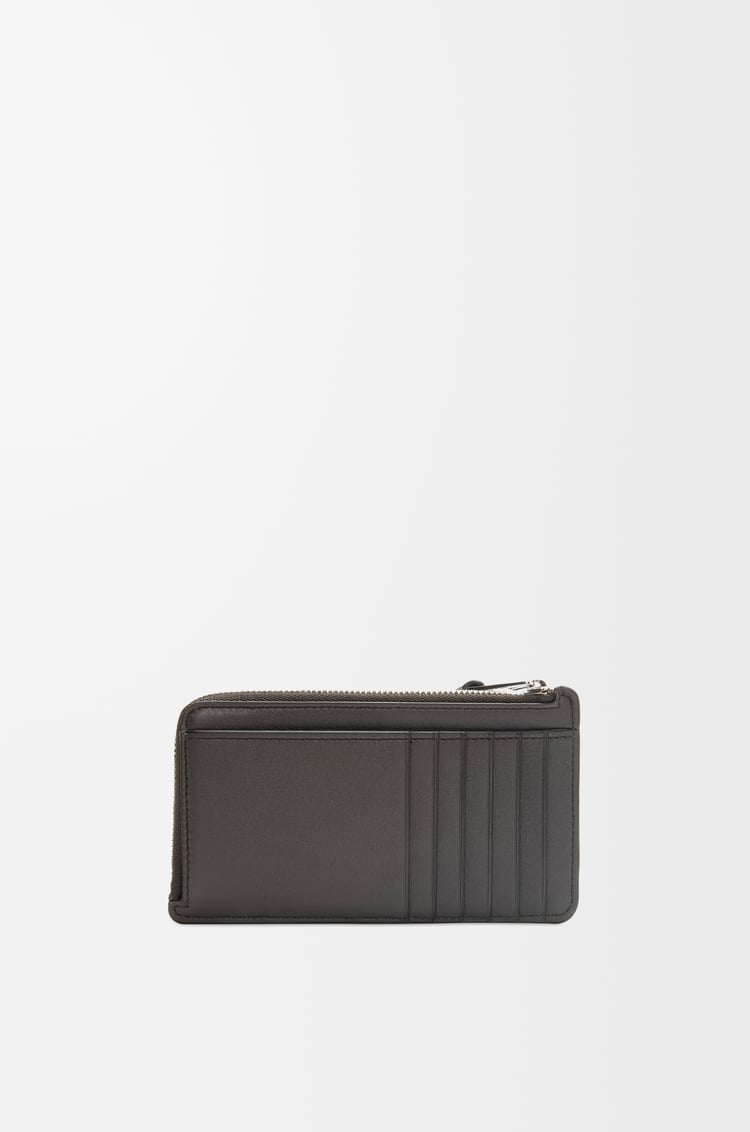 Loewe Puzzle Long Coin Cardholder In Classic Calfskin 5 Colours