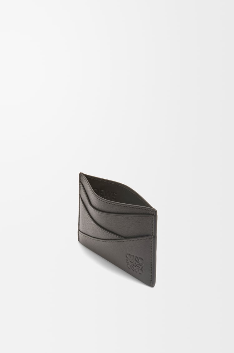 Loewe Puzzle Plain Cardholder In Classic Calfskin 5 Colours