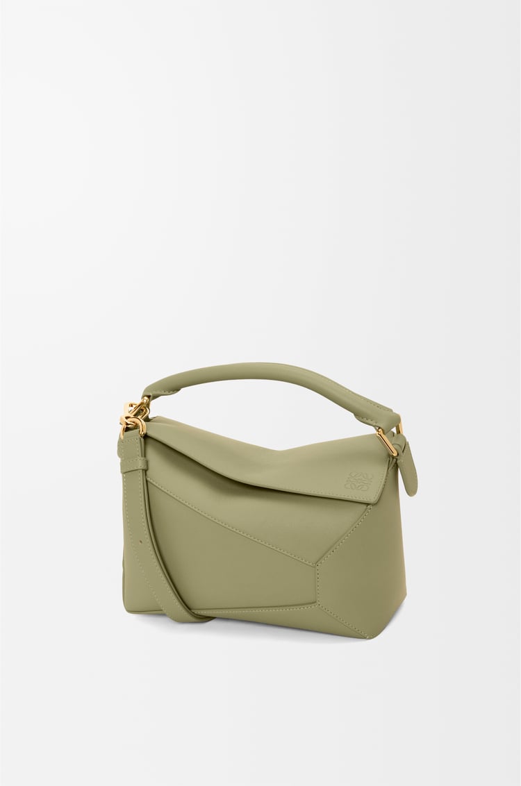 Loewe Small Puzzle bag in classic calfskin 8 Colours