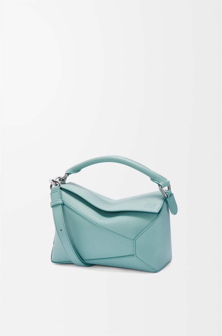 Loewe Small Puzzle bag in classic calfskin 8 Colours