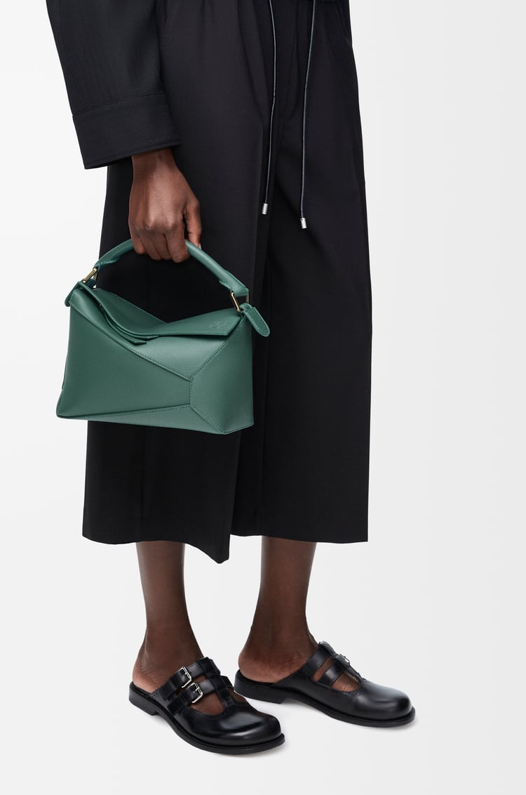 Loewe Small Puzzle Bag In Classic Calfskin 8 Colours