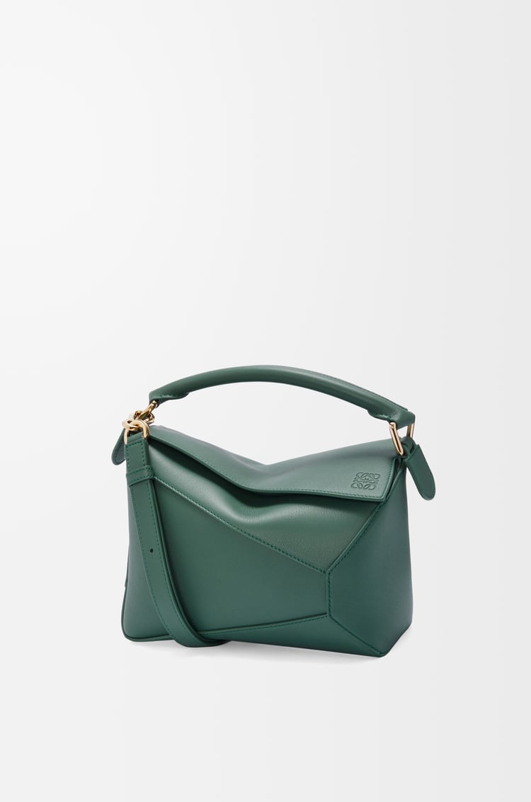 Loewe Small Puzzle bag in classic calfskin 8 Colours