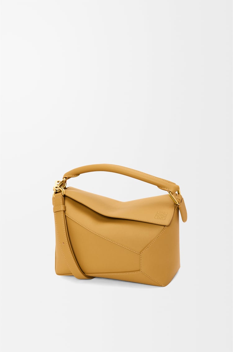 Loewe Small Puzzle bag in classic calfskin 8 Colours