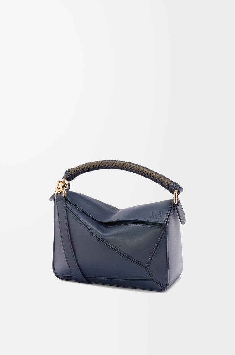 Loewe Small Puzzle bag in smooth calfskin 1 Colours
