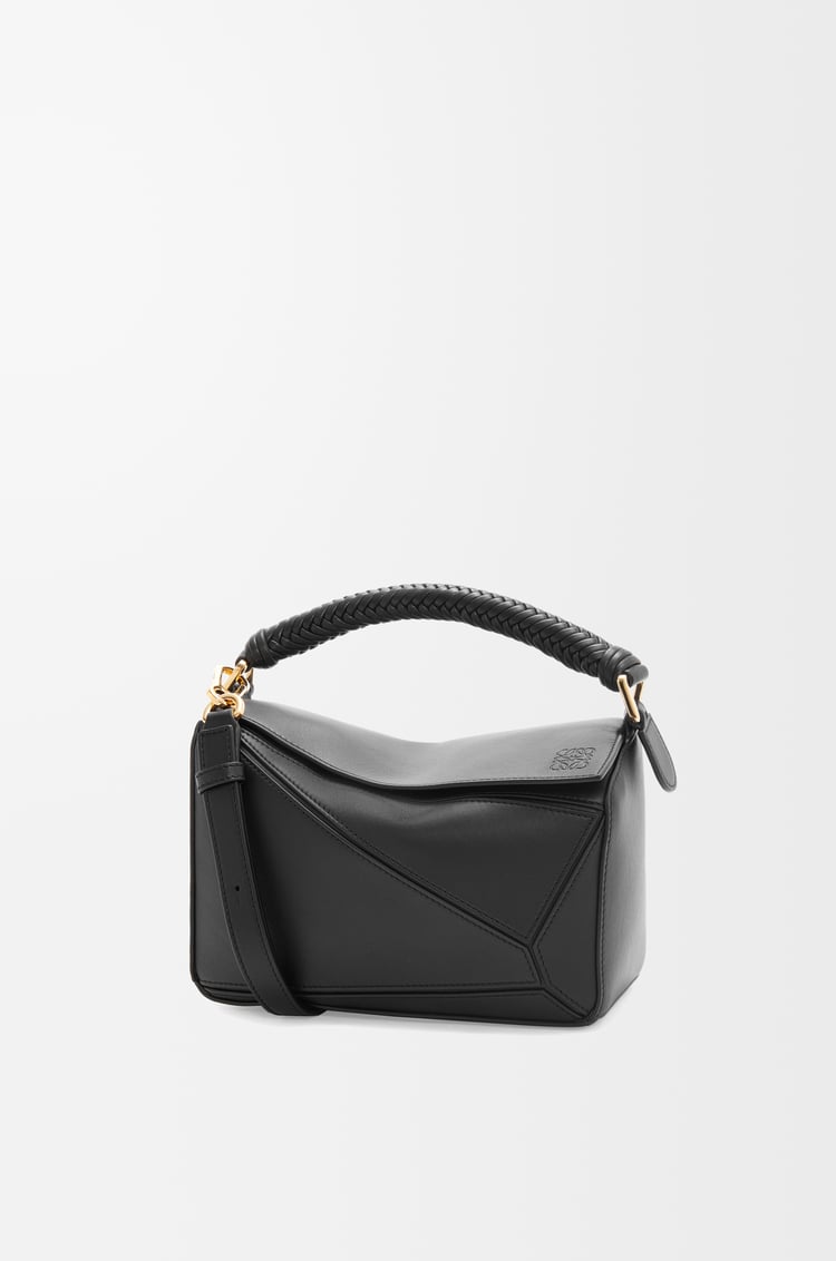 Loewe Small Puzzle bag in smooth calfskin 4 Colours