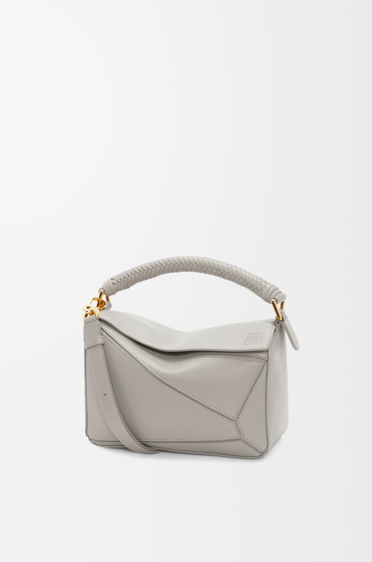 Loewe Small Puzzle bag in smooth calfskin 4 Colours