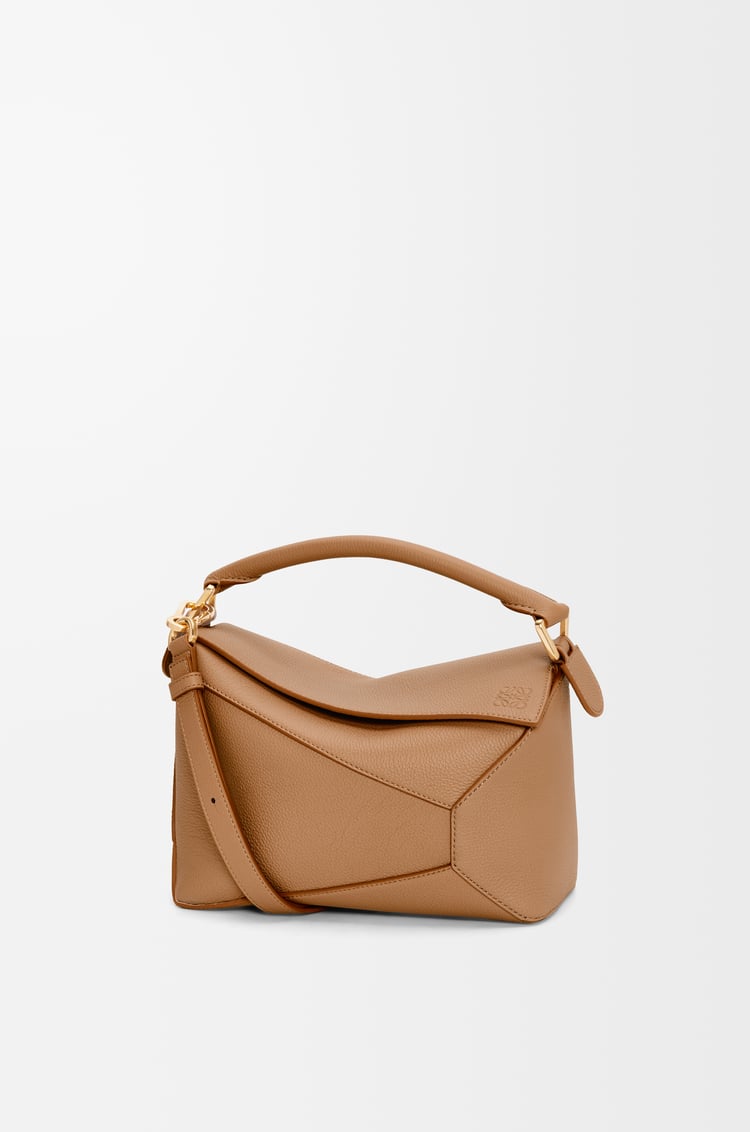 Loewe Small Puzzle bag in soft grained calfskin 5 Colours