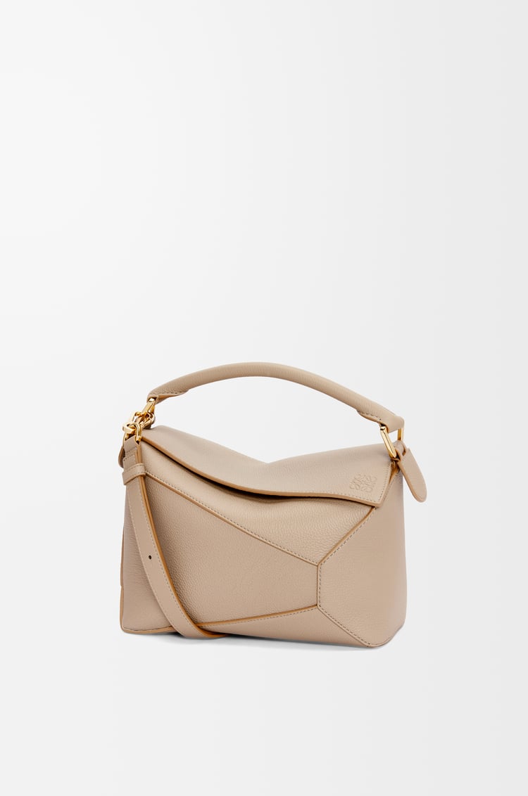 Loewe Small Puzzle bag in soft grained calfskin 5 Colours