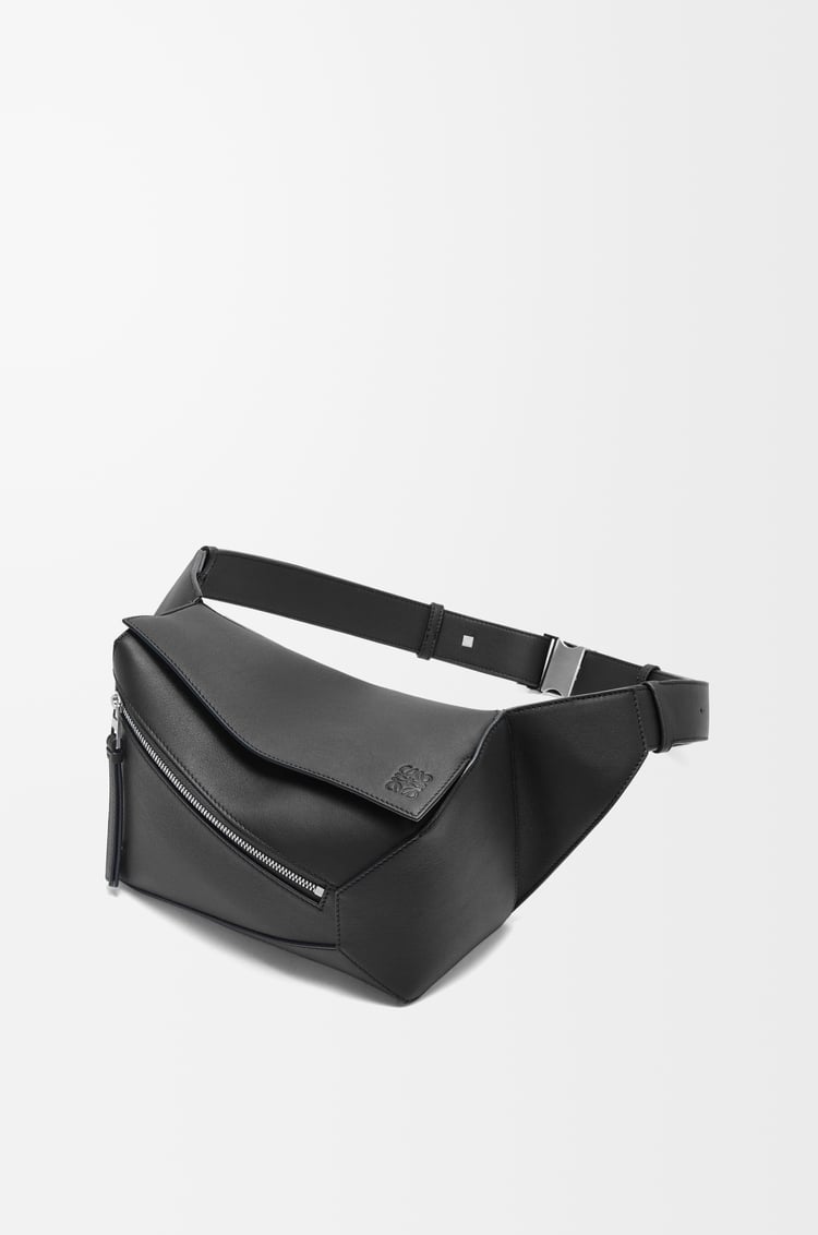 Loewe Small Puzzle Bumbag In Classic Calfskin 8 Colours