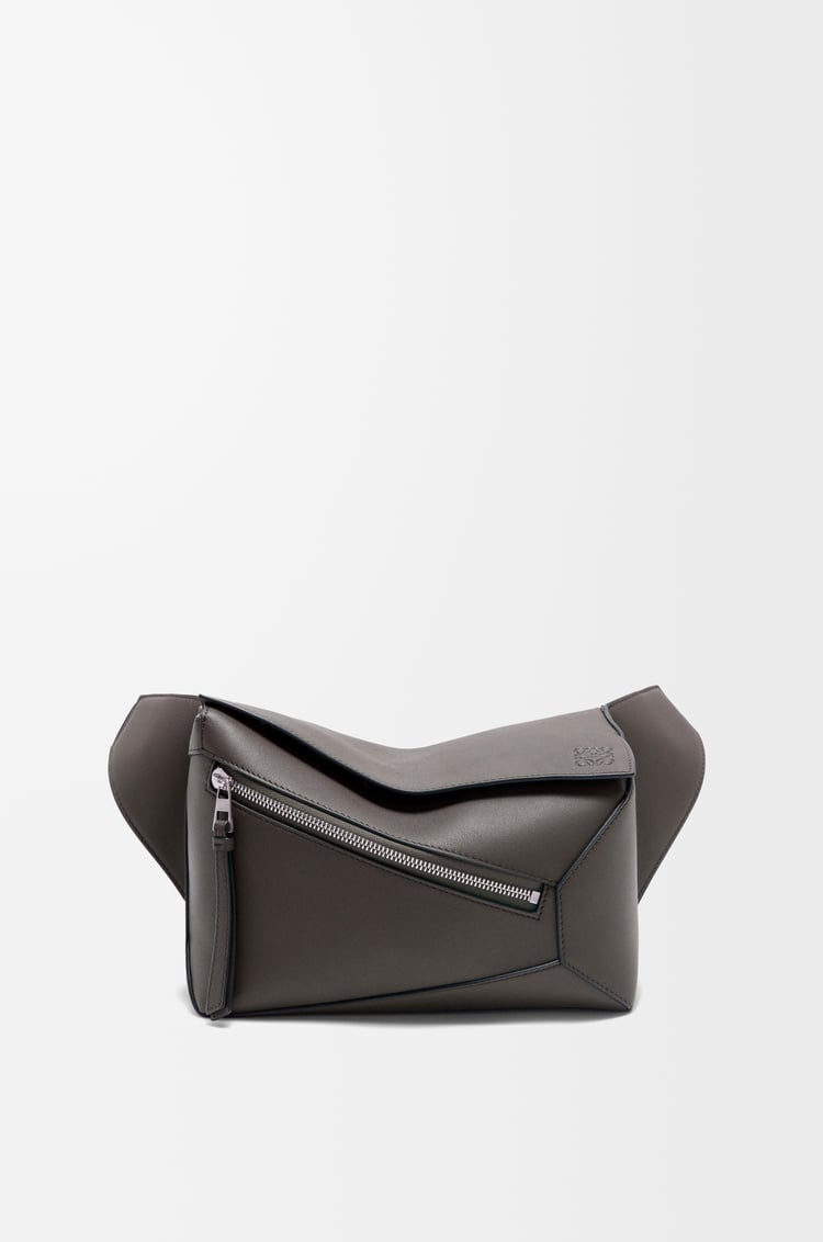 Loewe Small Puzzle bumbag in classic calfskin 8 Colours