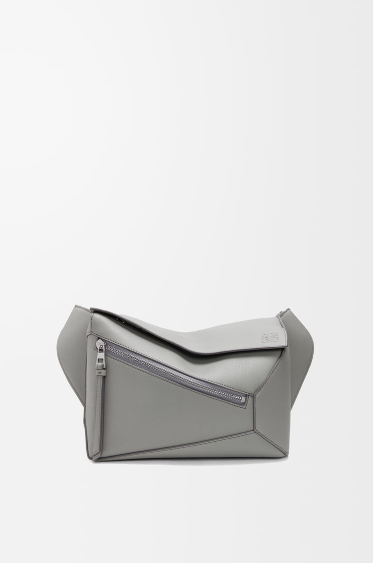 Loewe Small Puzzle bumbag in classic calfskin 8 Colours