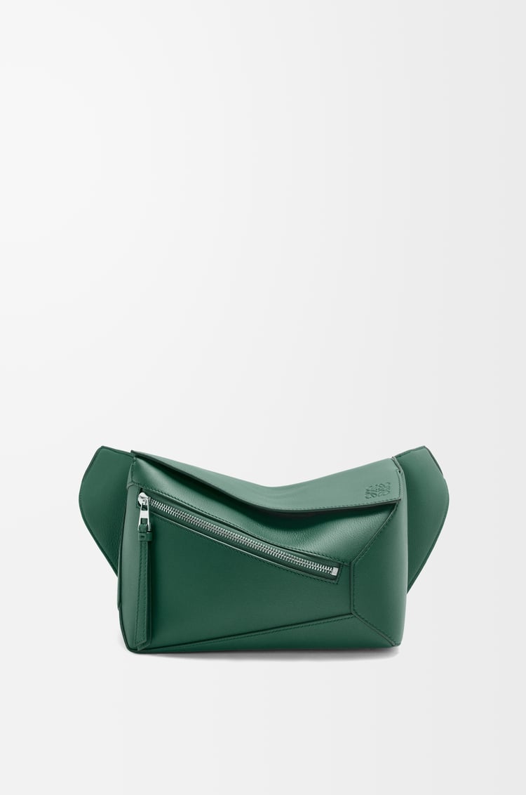 Loewe Small Puzzle bumbag in classic calfskin 8 Colours