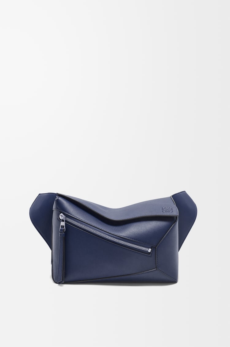 Loewe Small Puzzle bumbag in classic calfskin 8 Colours