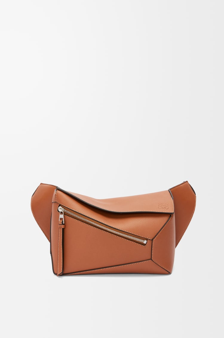 Loewe Small Puzzle bumbag in classic calfskin 8 Colours