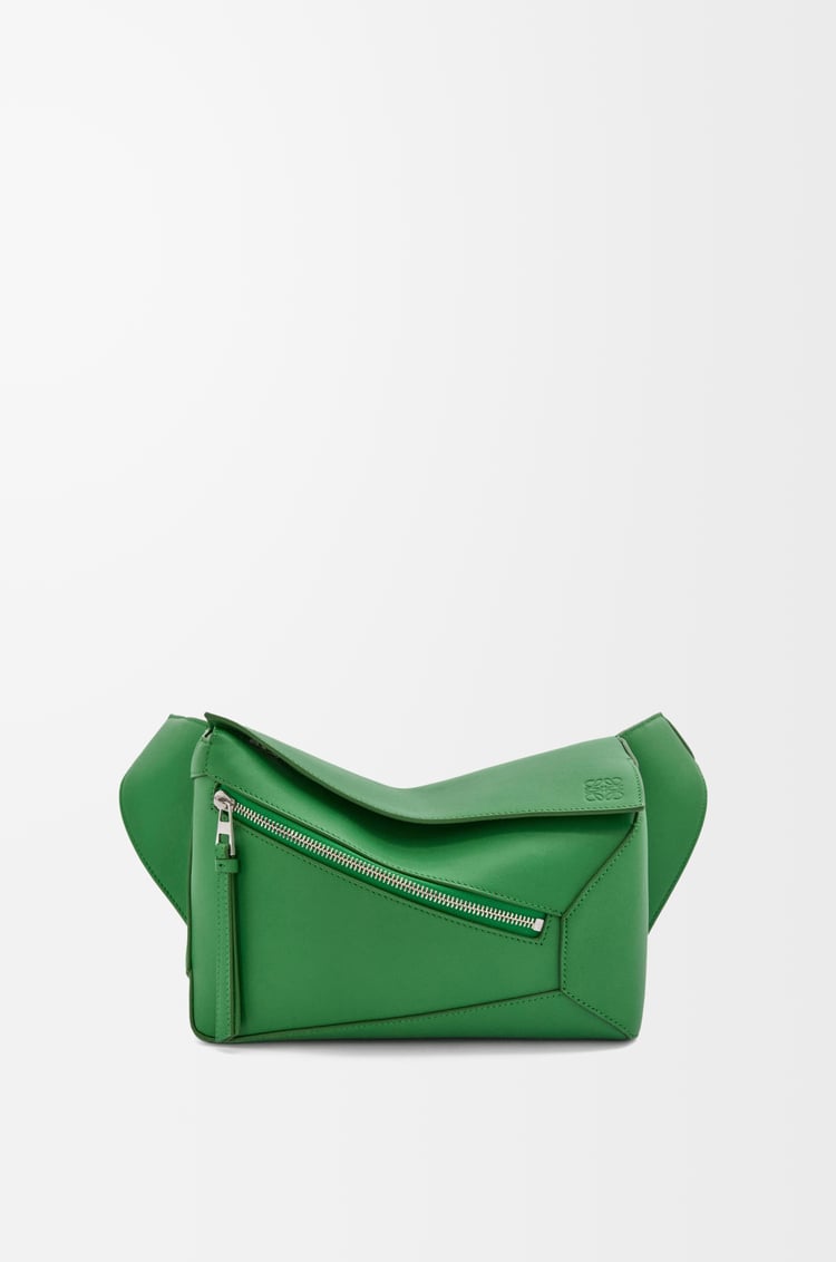 Loewe Small Puzzle bumbag in classic calfskin 8 Colours