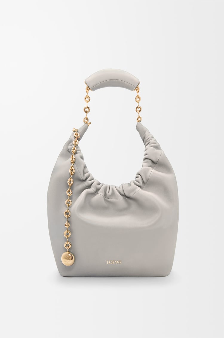 Loewe Small Squeeze bag in mellow nappa lambskin 11 Colours