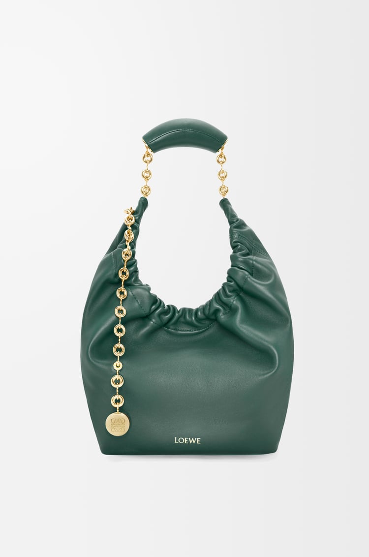 Loewe Small Squeeze bag in mellow nappa lambskin 11 Colours